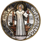 Medalla de San Benito icon