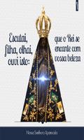 Nossa Senhora Aparecida Papel De Parede โปสเตอร์