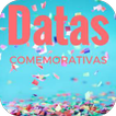 Calendario 2018 Datas Comemorativas Brasil