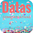 Calendario 2018 Datas Comemorativas Brasil APK