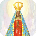 Imagens Nossa Senhora da Conceição Aparecida icon