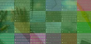 Keyboard Soy Luna