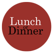 LunchOrDinner-Amazing online food ordering app