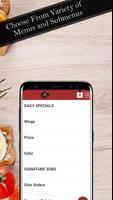 LunchOrDinners : Food Delivery Online App 截圖 2