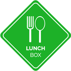Manage Lunch Orders أيقونة