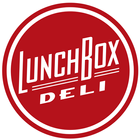 Lunch Box Deli icône