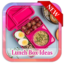 Lunch Box Ideas-APK