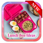 Lunch Box-icoon