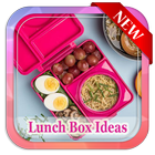 Lunch Box icon