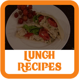 Lunch Recipes Full icône