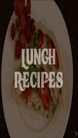 Lunch Recipes Full poster