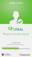 Sideal .CAT Affiche