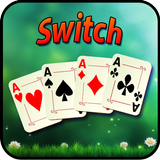 Switch Card Game simgesi