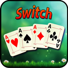 Switch Card Game आइकन