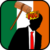 Whack An Irish Politician 图标