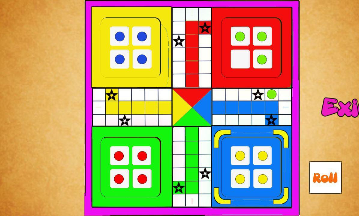 Ludo king