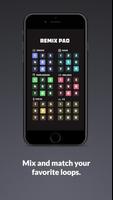 Remix Pad Beat Maker screenshot 2