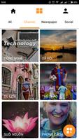 VNNews ภาพหน้าจอ 2