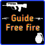Free Fire Guide - Battleground Game icône