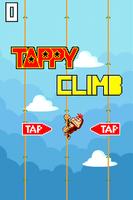 Poster Tappy Climb