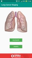 Lung Cancer Staging penulis hantaran