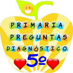 Diagnóstico quinto de primaria APK 下載