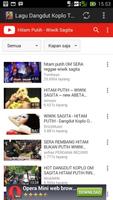 Lagu Dangdut Koplo Baru screenshot 2