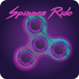 Spinner Ride icône