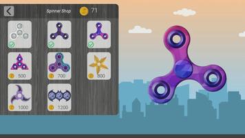 Spinner Ride screenshot 3