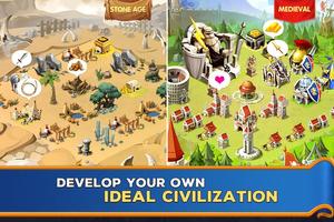 Civilization Era ภาพหน้าจอ 2