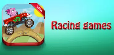 Monzy racing games
