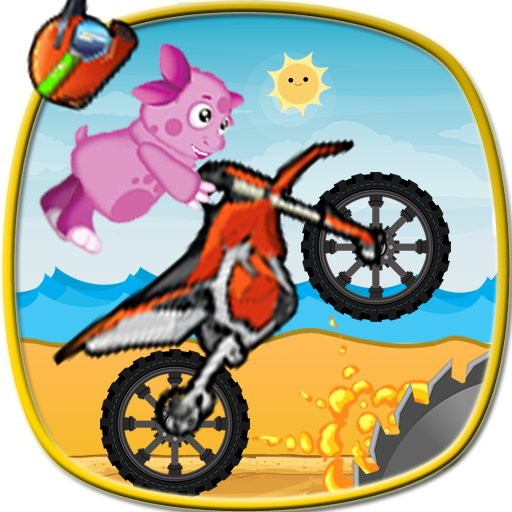 Monzy racing games