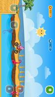 Monzy racing games screenshot 1