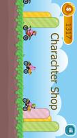 Monzy racing games screenshot 3