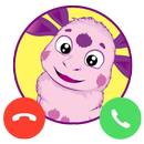 Call From Monzy APK