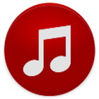 Free MP3 Music Online-icoon