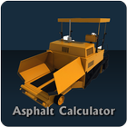 ikon Asphalt Calculator