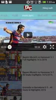 برنامه‌نما Lu So عکس از صفحه