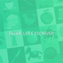 Falar Ler e Escrever APK