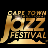 Cape Town International Jazz F biểu tượng