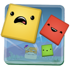 Blocky Kingdom icono