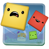 Blocky Kingdom icône