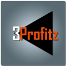 3Profitz: Tap and earn money! APK