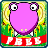 Dino Run: Crazy Endless Runner