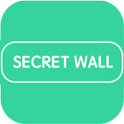 Secret Wall - Share Secrets simgesi
