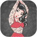 APK Photo Tattoo Design