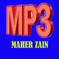 Koleksi Lagu Maher Zain Baru captura de pantalla 1