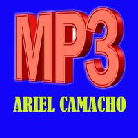 Lagu Ariel Camacho New captura de pantalla 2