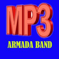 Lagu Armada Lengkap New 截图 2