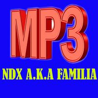 NDX Lagu AKA Familia Baru تصوير الشاشة 1